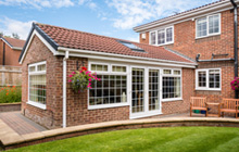 Leckfurin house extension leads